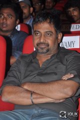 Sikindar Movie Audio Launch